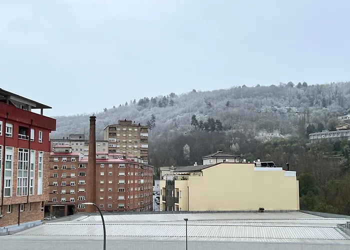 El Descanso De La Covatilla