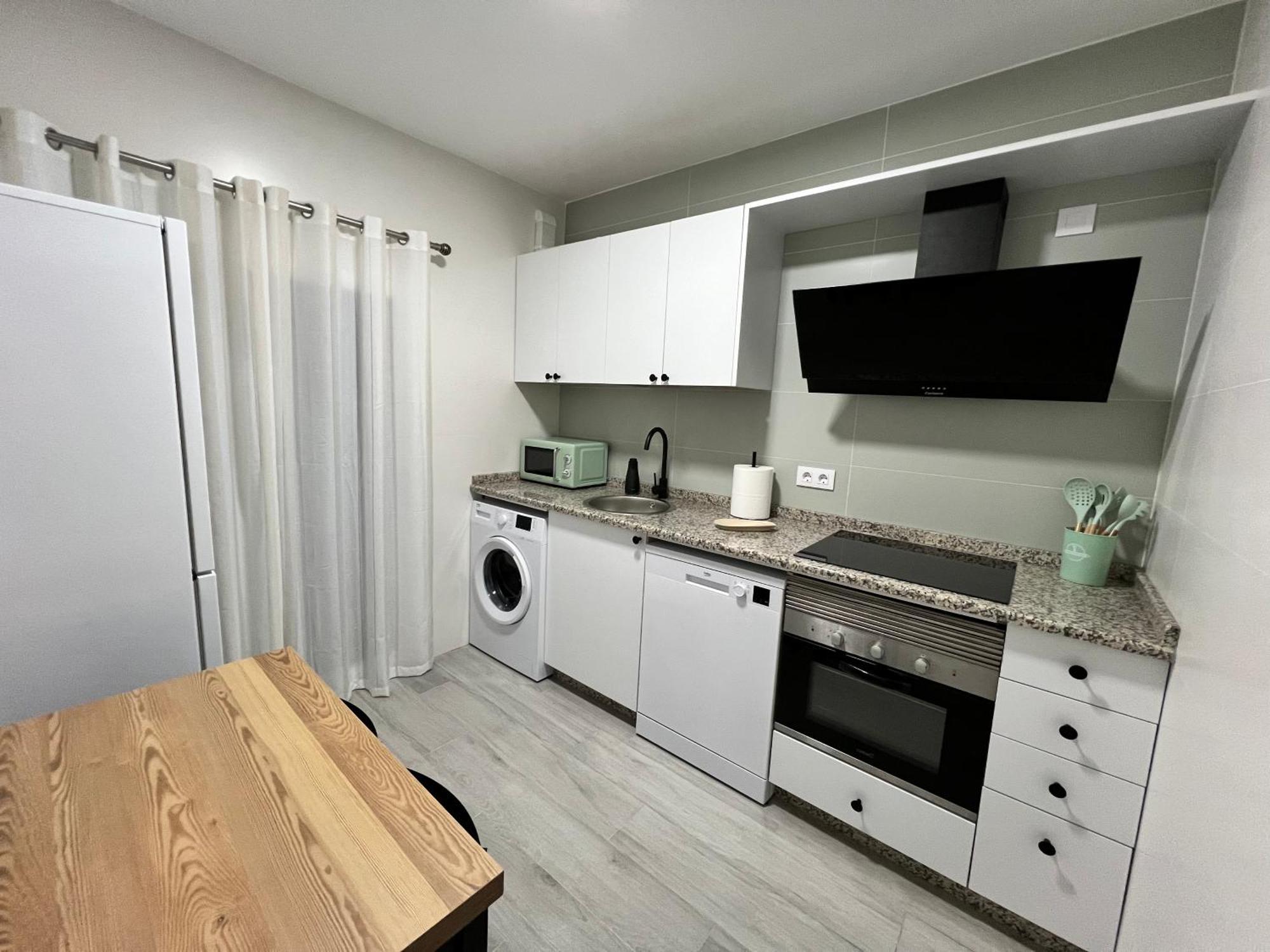 El Descanso De La Covatilla Apartment Bejar